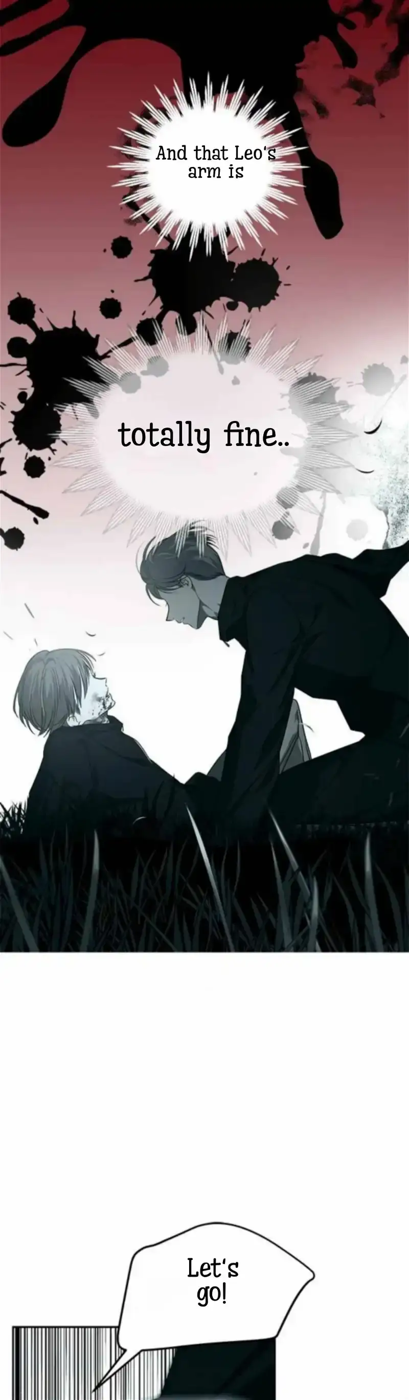 Read Olgami chapter 197 image 10 on Lezhin