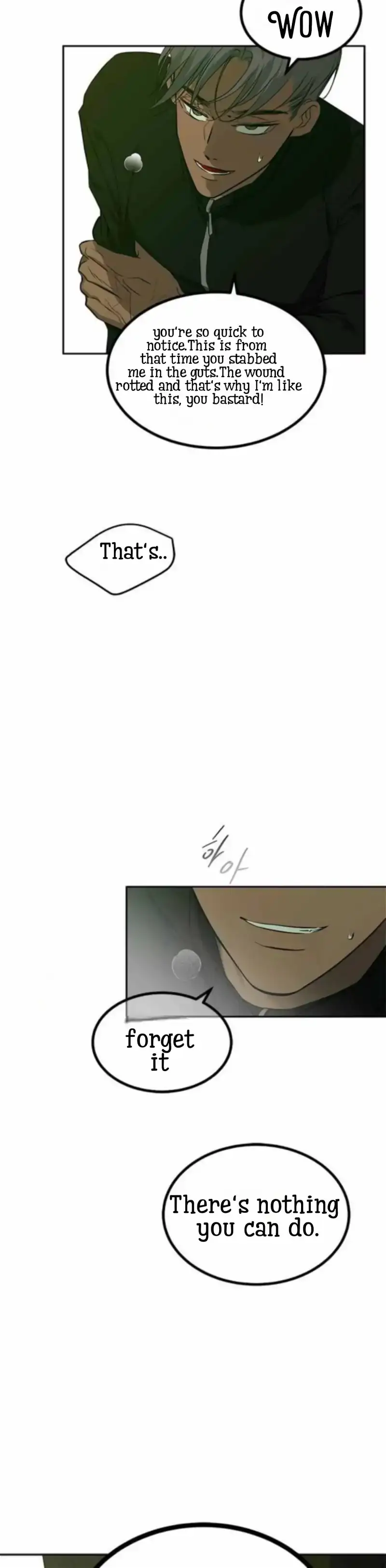 Read Olgami chapter 197 image 18 on Lezhin
