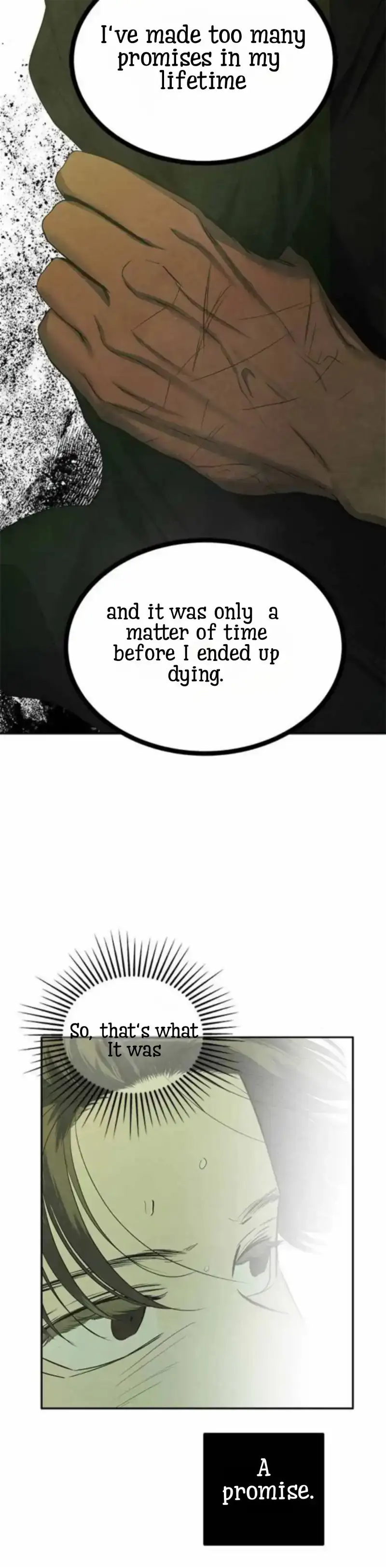 Read Olgami chapter 197 image 19 on Lezhin