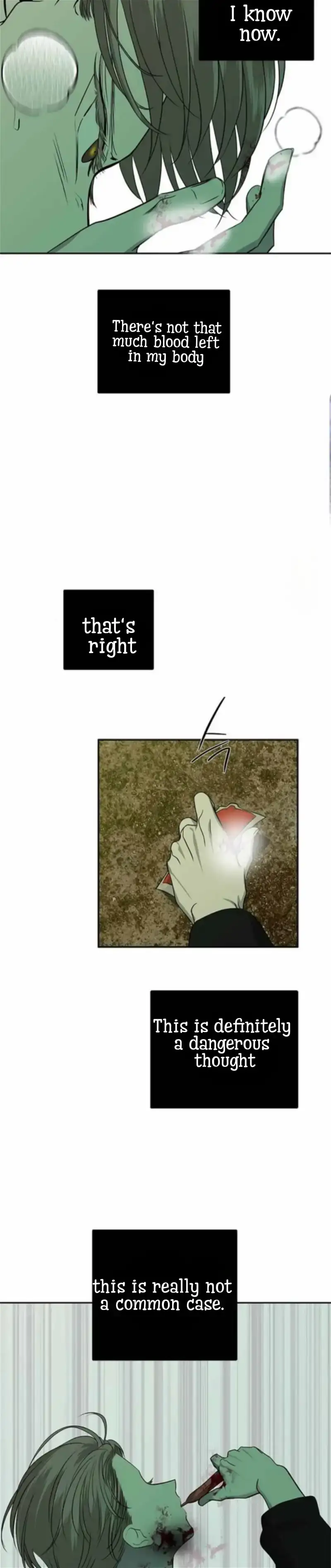 Read Olgami chapter 197 image 21 on Lezhin