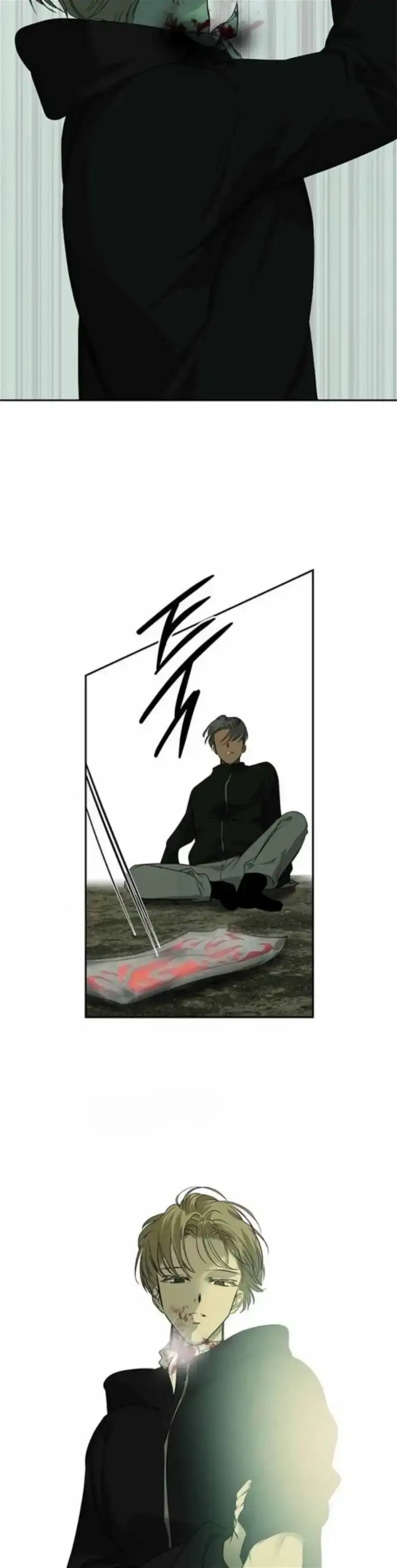Read Olgami chapter 197 image 22 on Lezhin