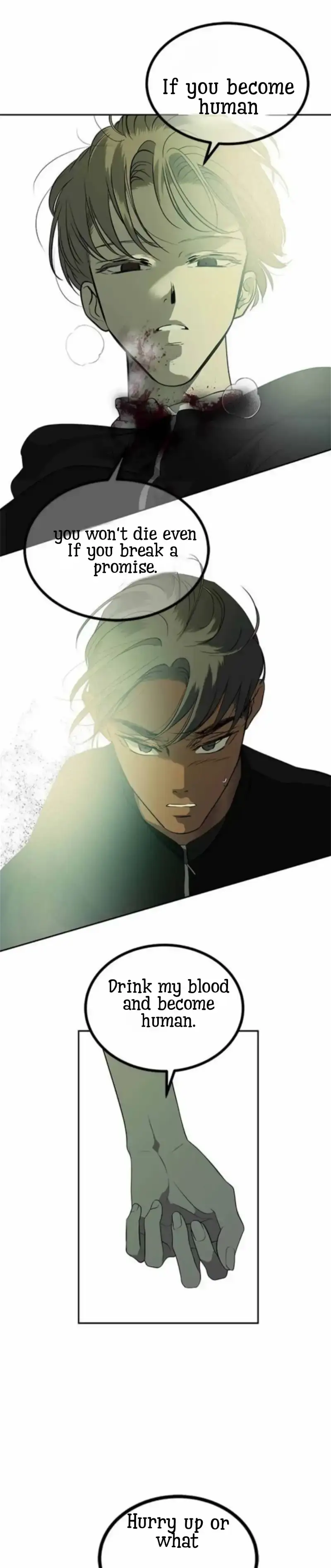 Read Olgami chapter 197 image 24 on Lezhin