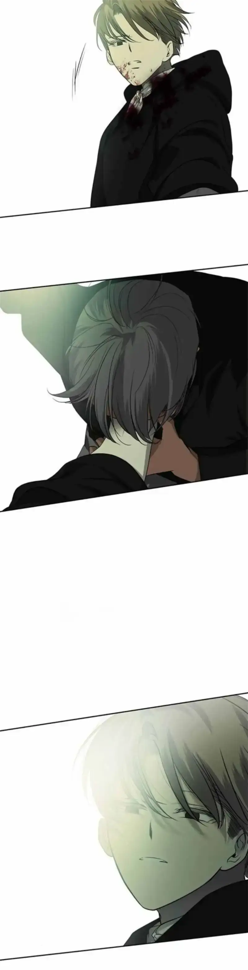 Read Olgami chapter 197 image 34 on Lezhin