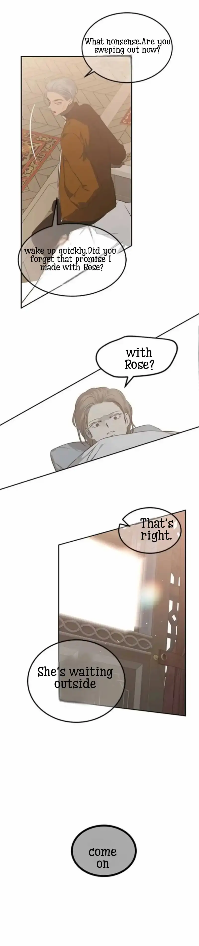 Read Olgami chapter 197 image 4 on Lezhin