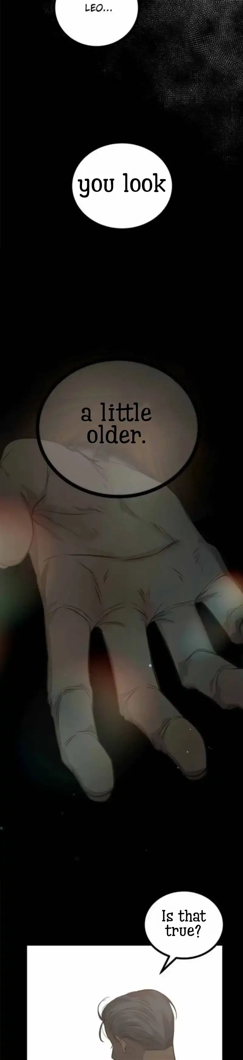 Read Olgami chapter 197 image 6 on Lezhin