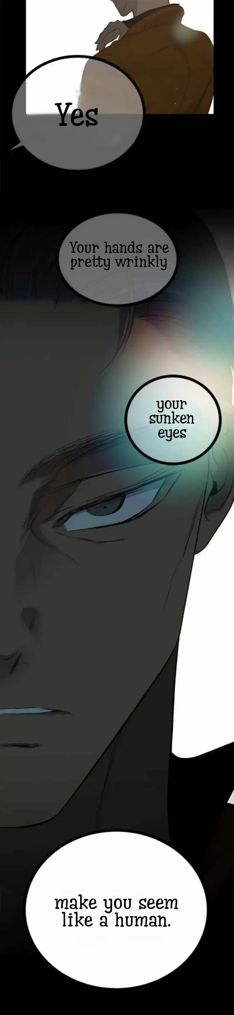 Read Olgami chapter 197 image 7 on Lezhin