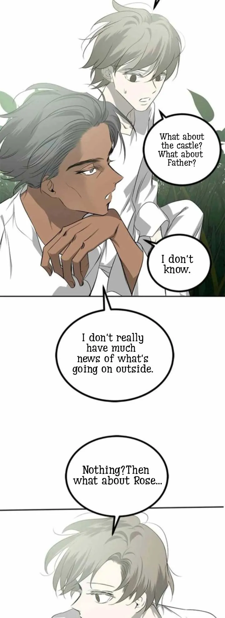 Read Olgami chapter 198 image 10 on Lezhin