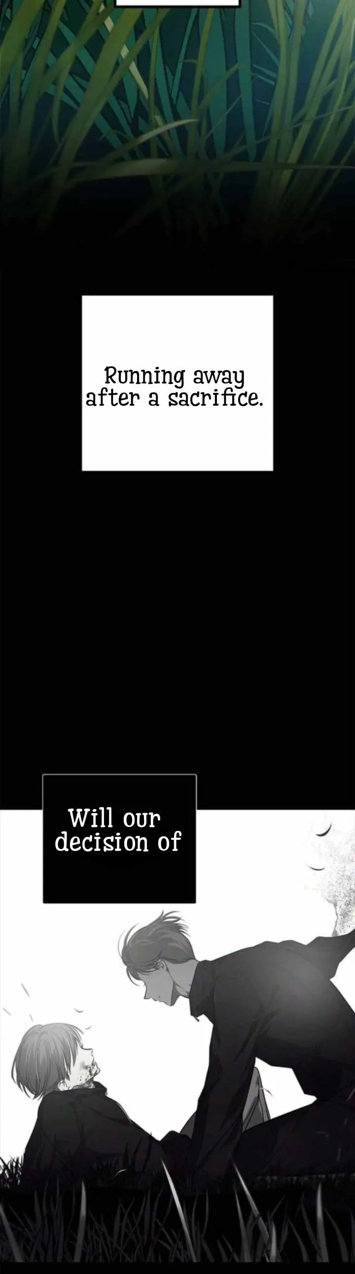 Read Olgami chapter 198 image 19 on Lezhin