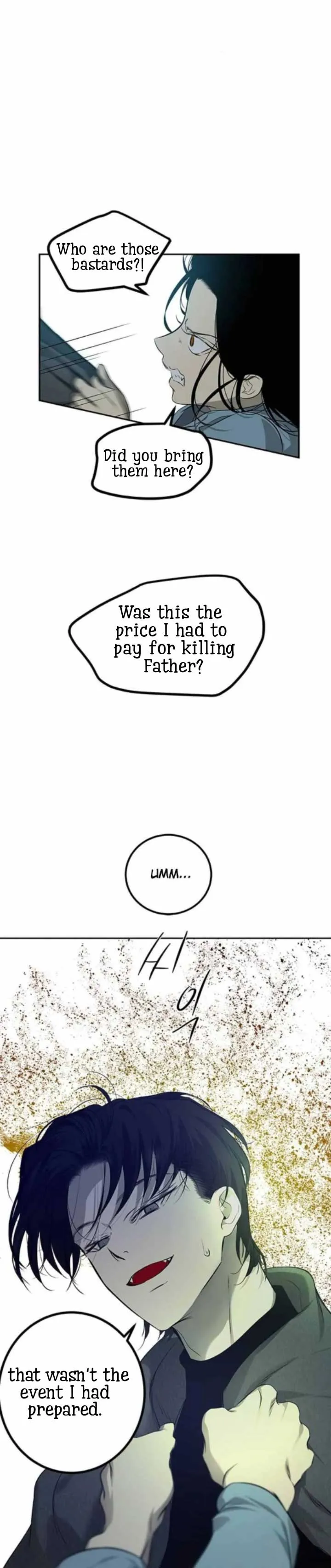 Read Olgami chapter 198 image 28 on Lezhin