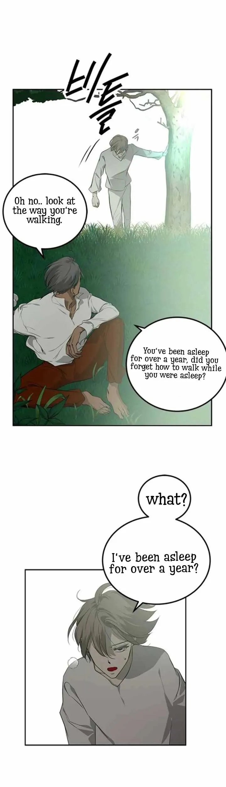 Read Olgami chapter 198 image 3 on Lezhin