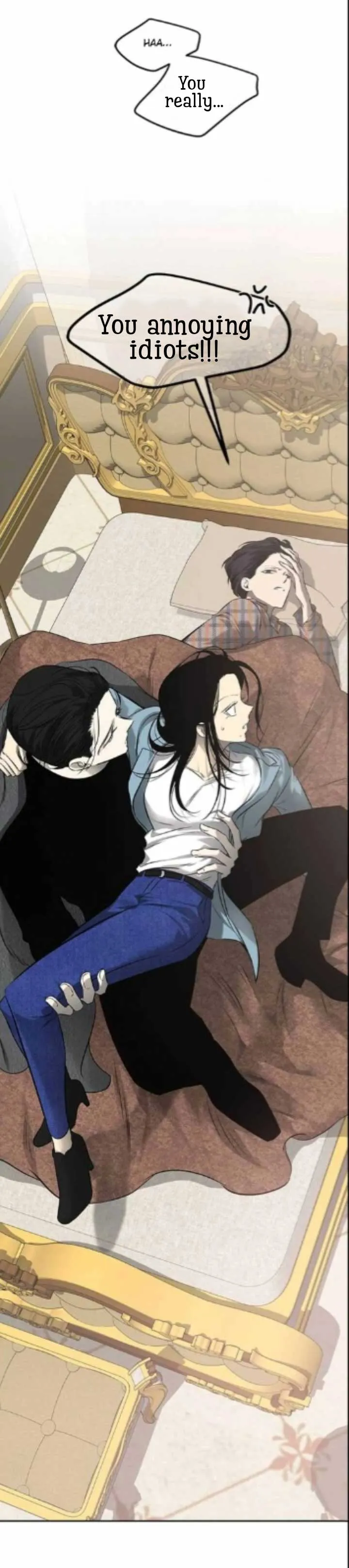 Read Olgami chapter 198 image 34 on Lezhin