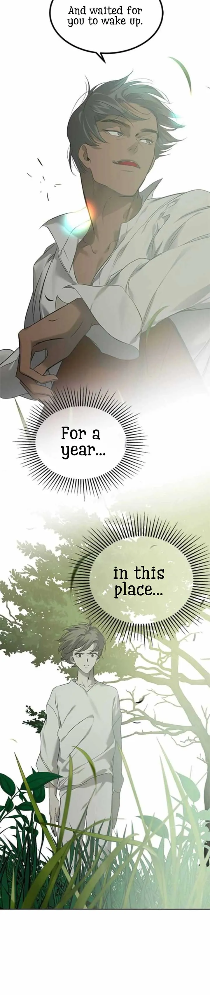 Read Olgami chapter 198 image 5 on Lezhin