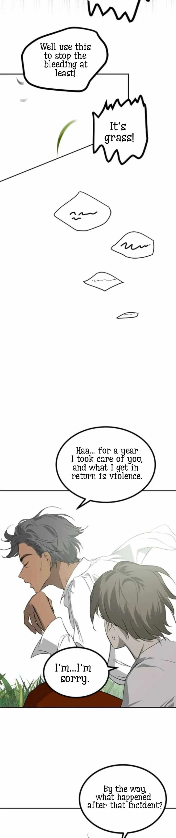 Read Olgami chapter 198 image 9 on Lezhin