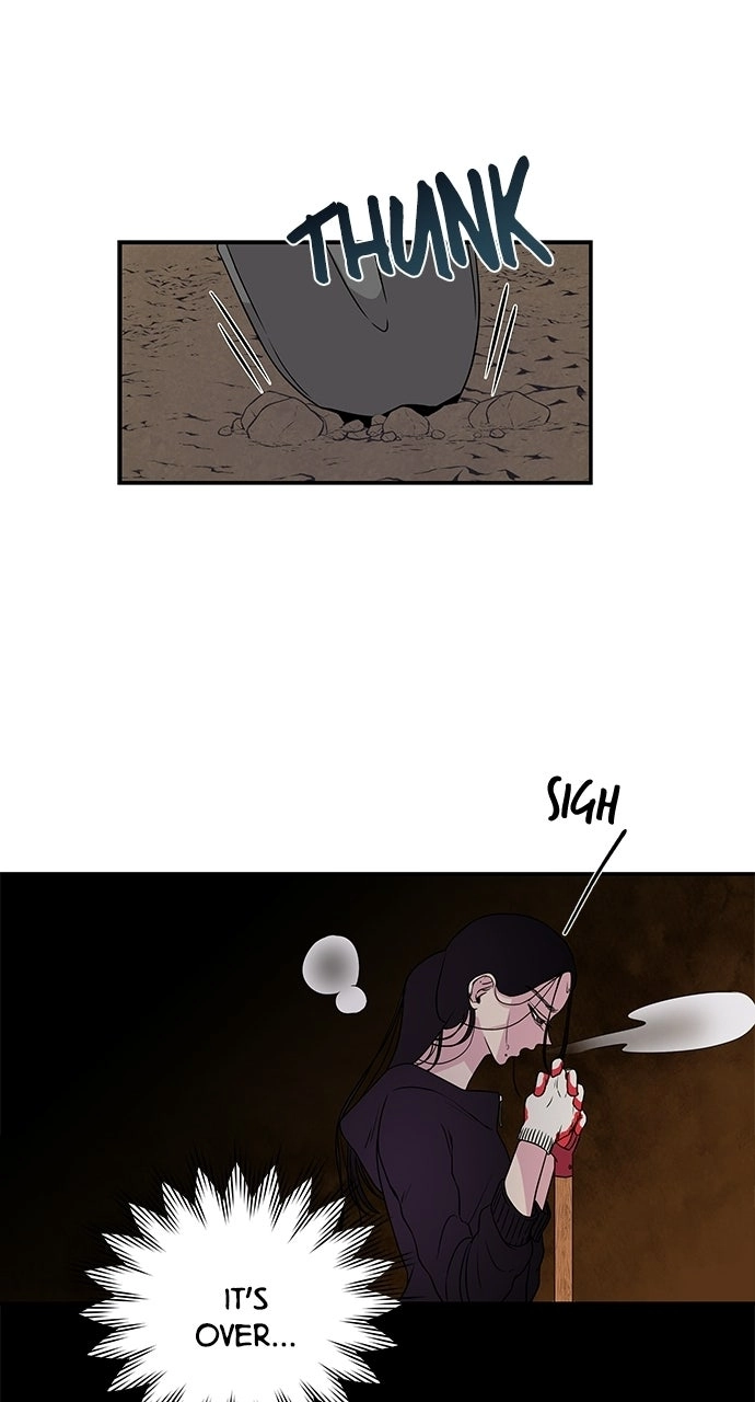 Read Olgami chapter 2 image 57 on Lezhin