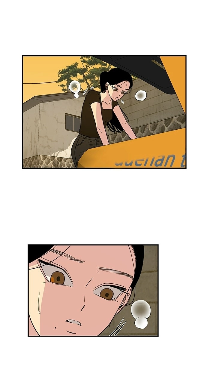 Read Olgami chapter 2 image 8 on Lezhin