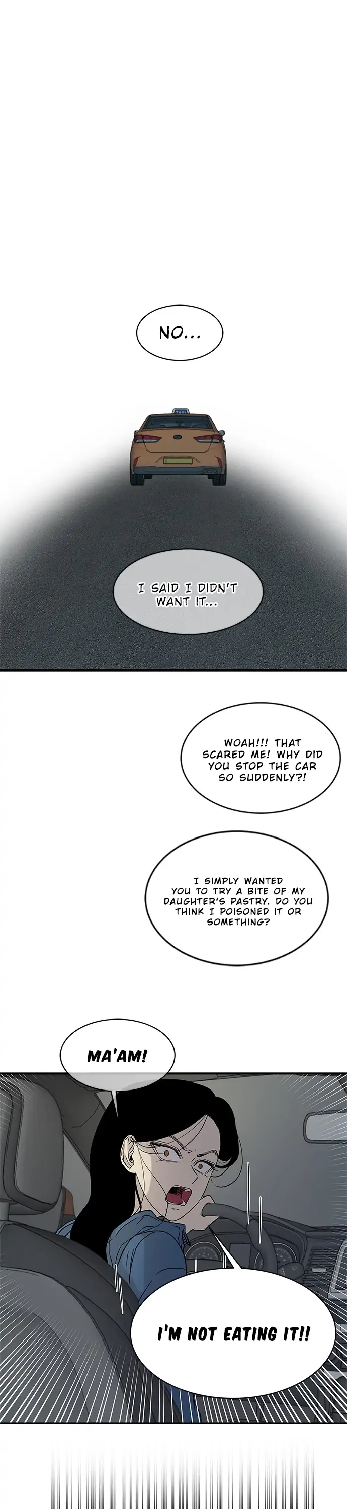 Read Olgami chapter 20 image 11 on Lezhin