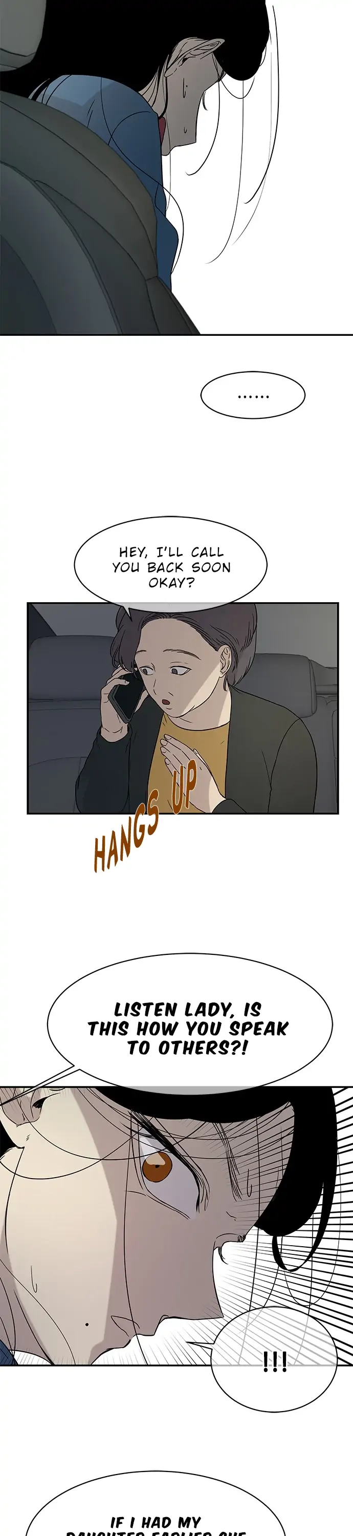 Read Olgami chapter 20 image 13 on Lezhin