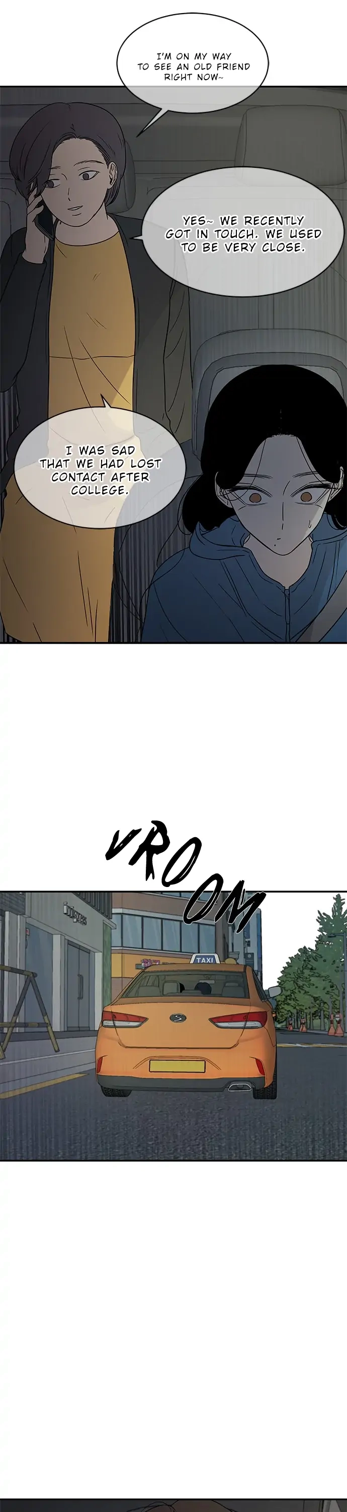 Read Olgami chapter 20 image 2 on Lezhin