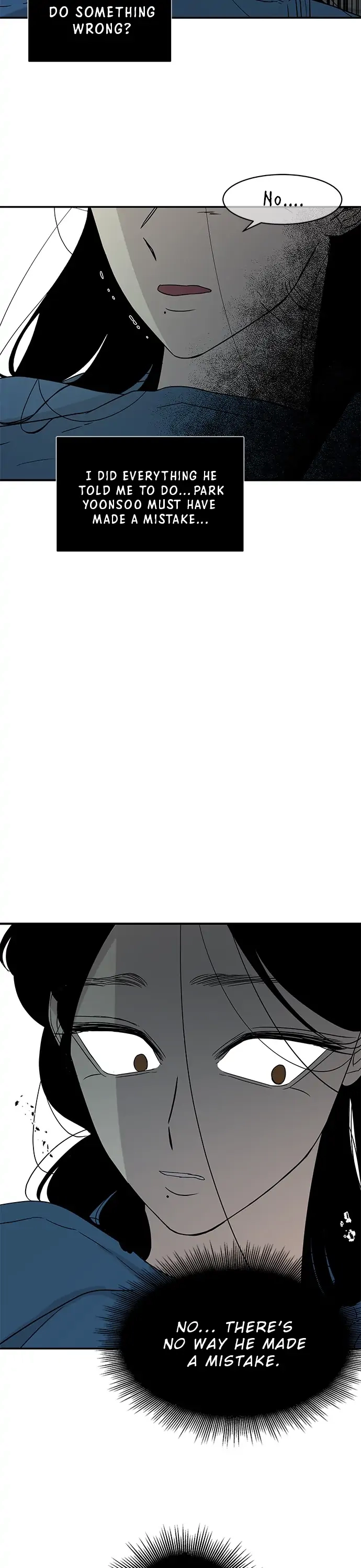 Read Olgami chapter 20 image 26 on Lezhin