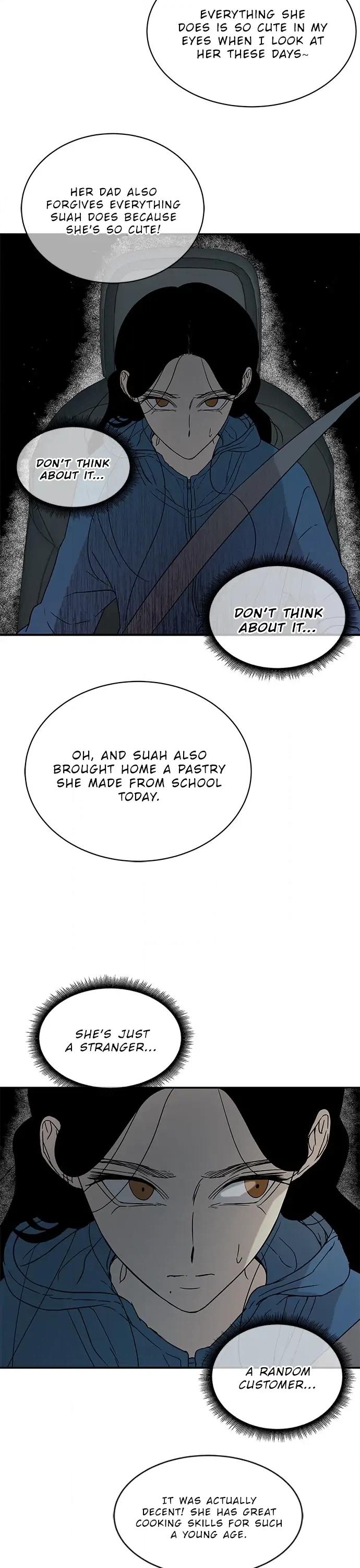 Read Olgami chapter 20 image 7 on Lezhin