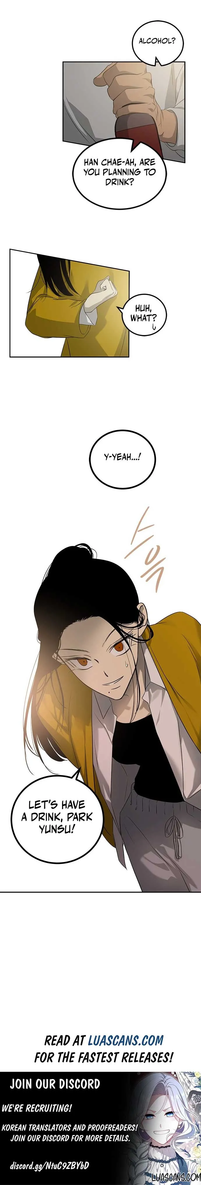 Read Olgami chapter 200 image 8 on Lezhin