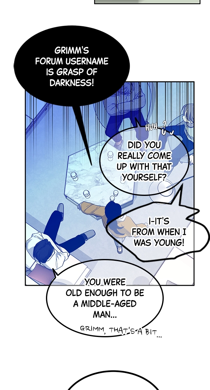 Read Olgami chapter 201 image 15 on Lezhin