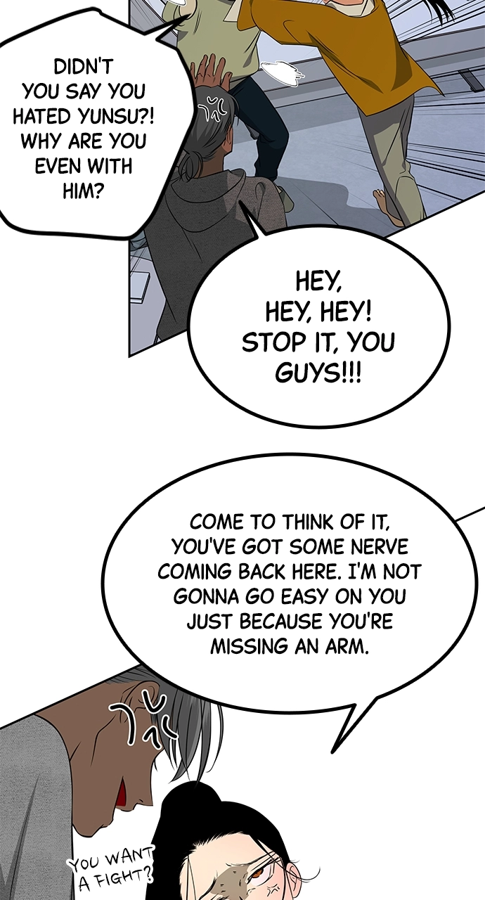 Read Olgami chapter 201 image 25 on Lezhin