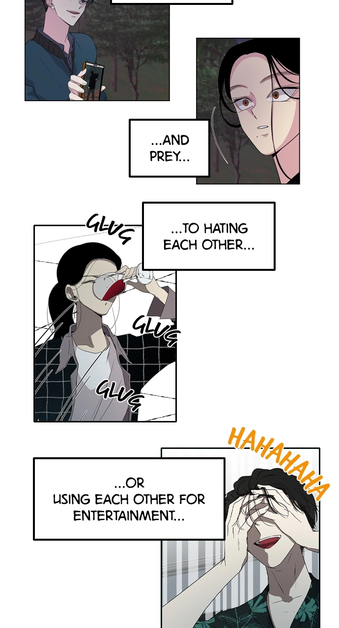 Read Olgami chapter 203.1 image 2 on Lezhin