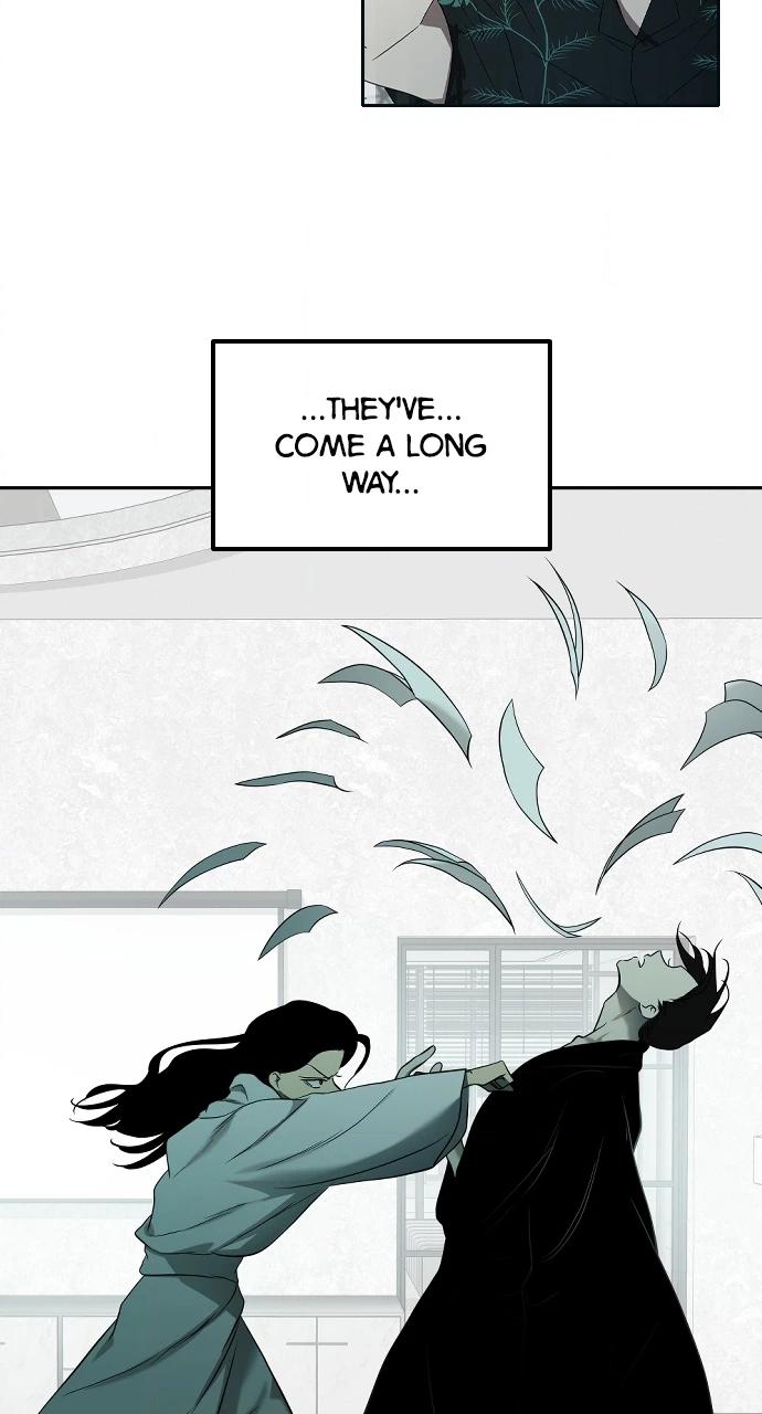Read Olgami chapter 203.1 image 3 on Lezhin