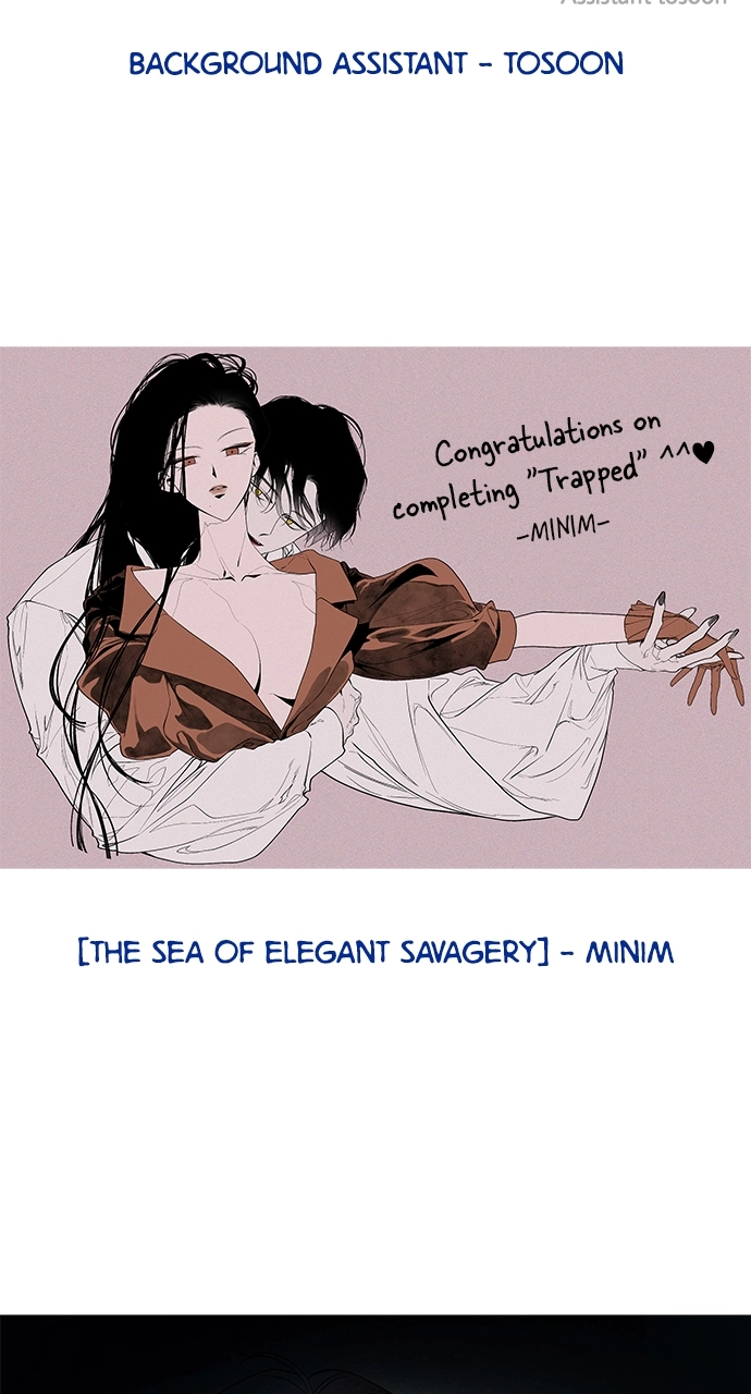 Read Olgami chapter 203.1 image 32 on Lezhin