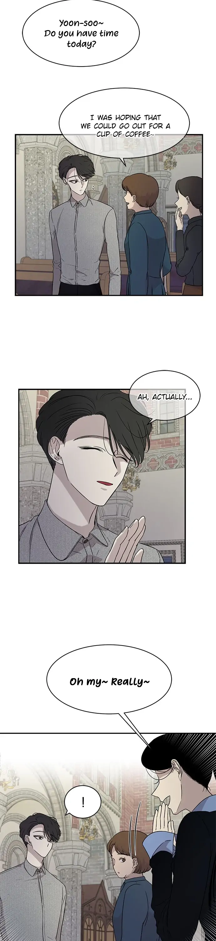 Read Olgami chapter 21 image 10 on Lezhin