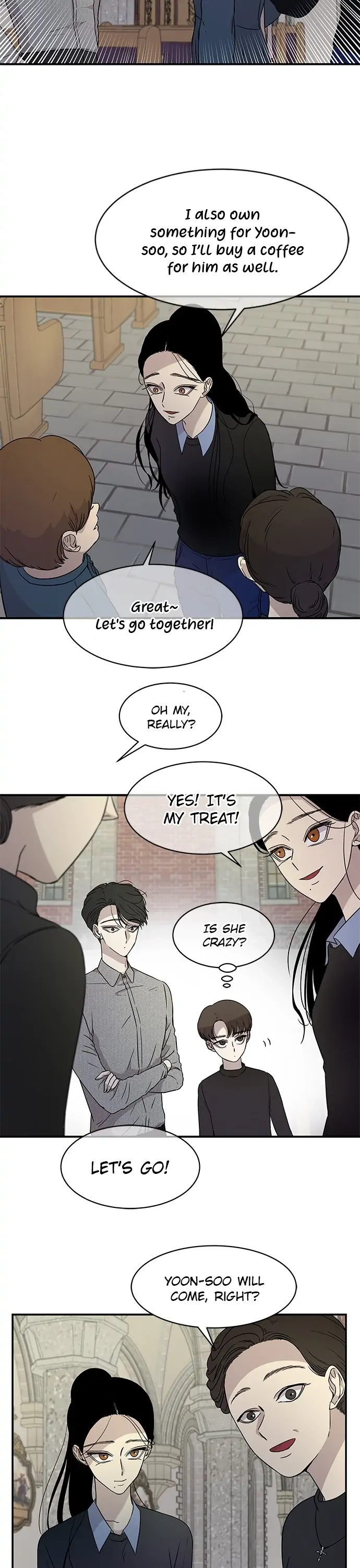 Read Olgami chapter 21 image 11 on Lezhin