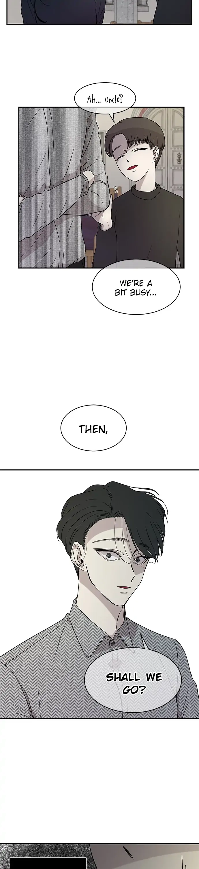 Read Olgami chapter 21 image 12 on Lezhin