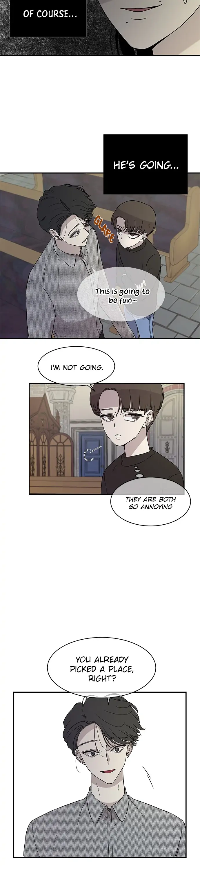 Read Olgami chapter 21 image 13 on Lezhin