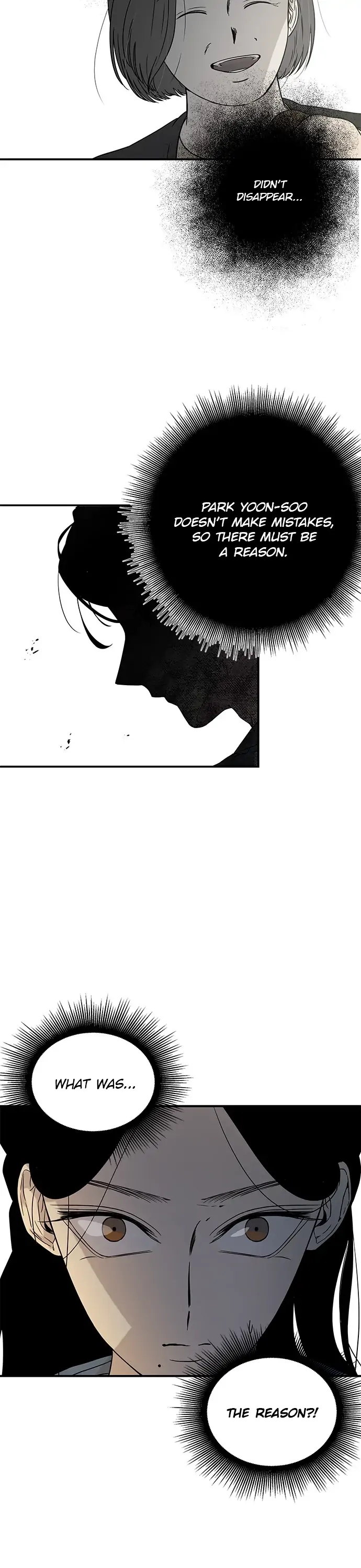 Read Olgami chapter 21 image 2 on Lezhin