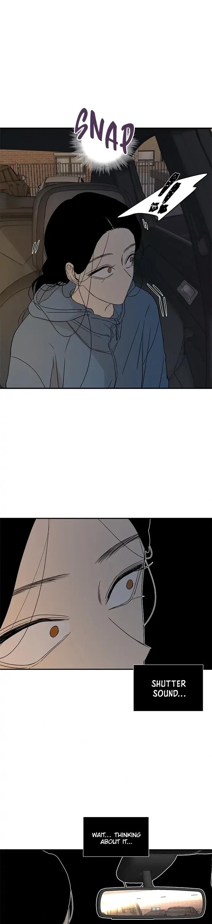 Read Olgami chapter 21 image 3 on Lezhin