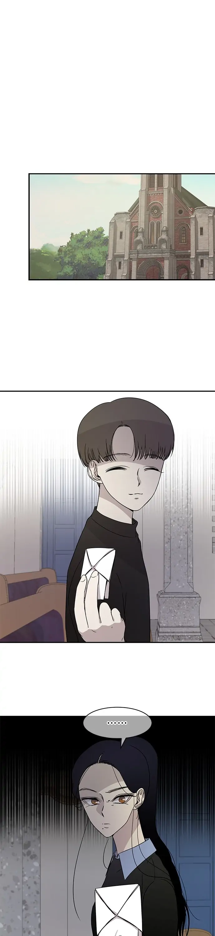 Read Olgami chapter 21 image 5 on Lezhin
