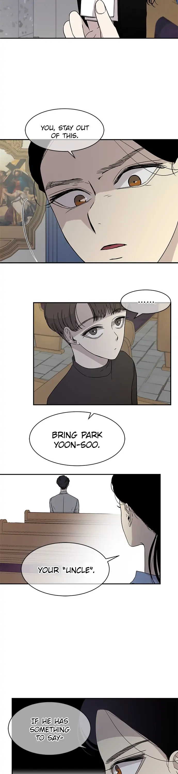 Read Olgami chapter 21 image 6 on Lezhin