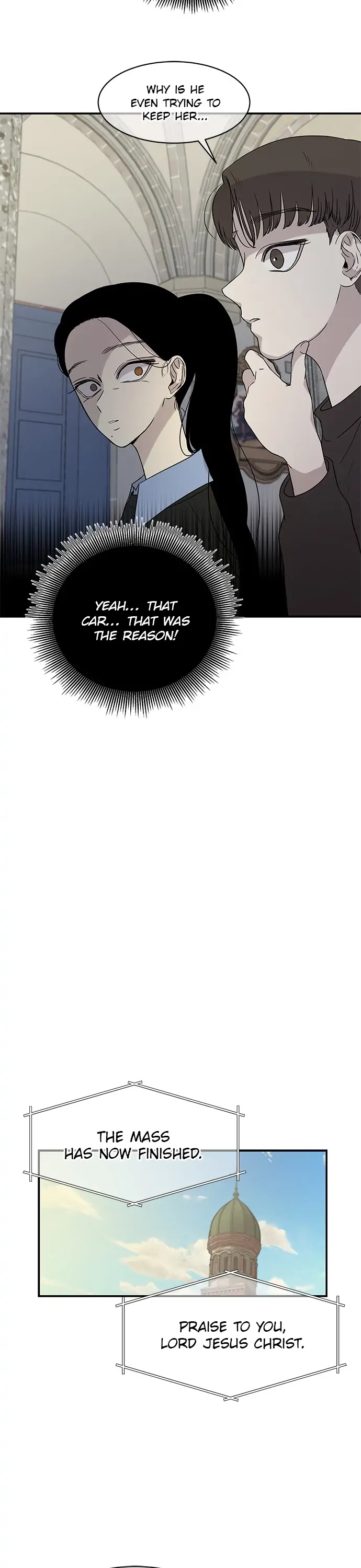 Read Olgami chapter 21 image 9 on Lezhin