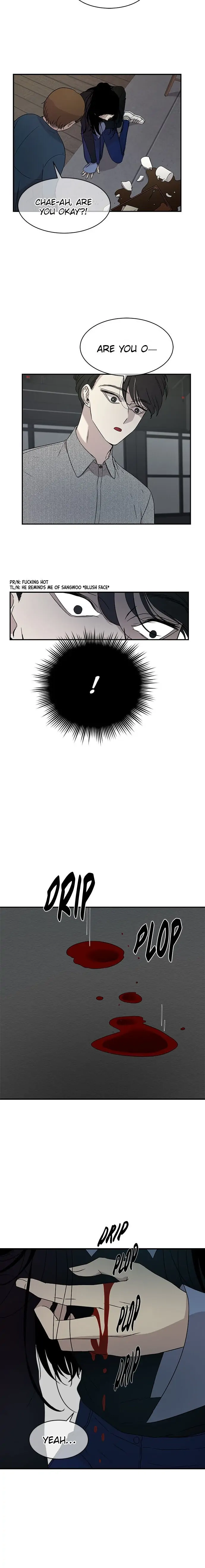 Read Olgami chapter 22 image 12 on Lezhin