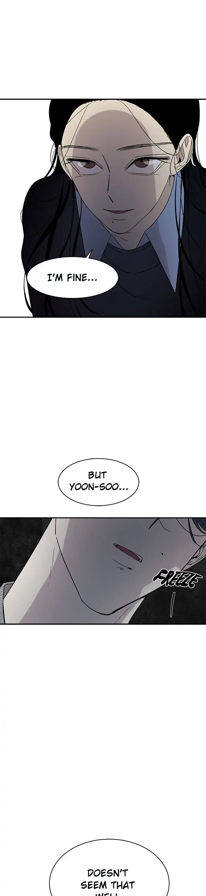 Read Olgami chapter 22 image 13 on Lezhin
