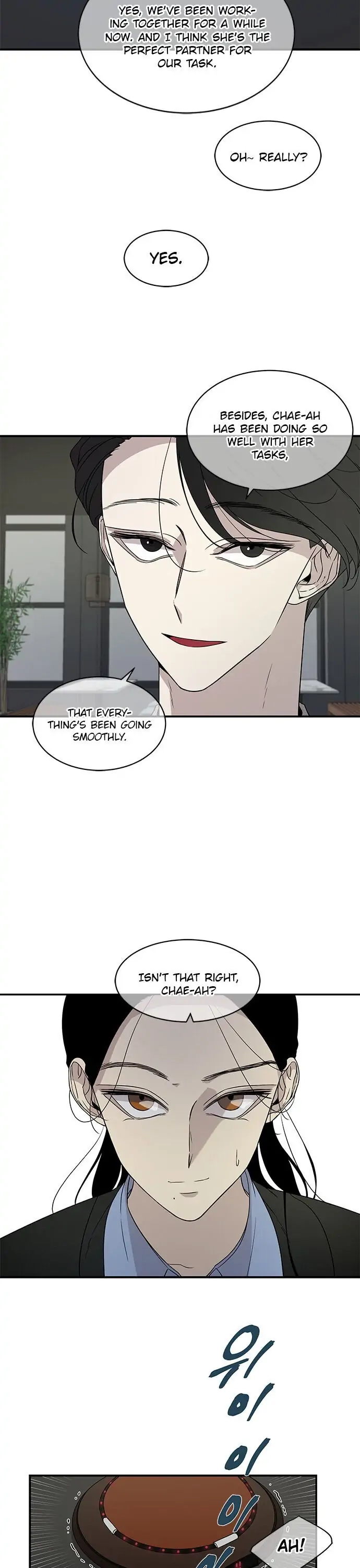 Read Olgami chapter 22 image 4 on Lezhin