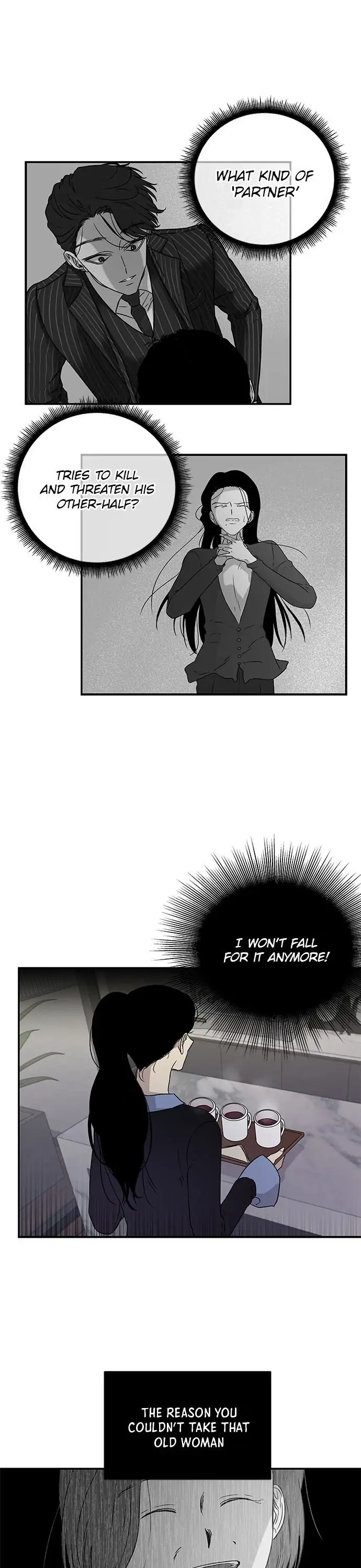 Read Olgami chapter 22 image 6 on Lezhin