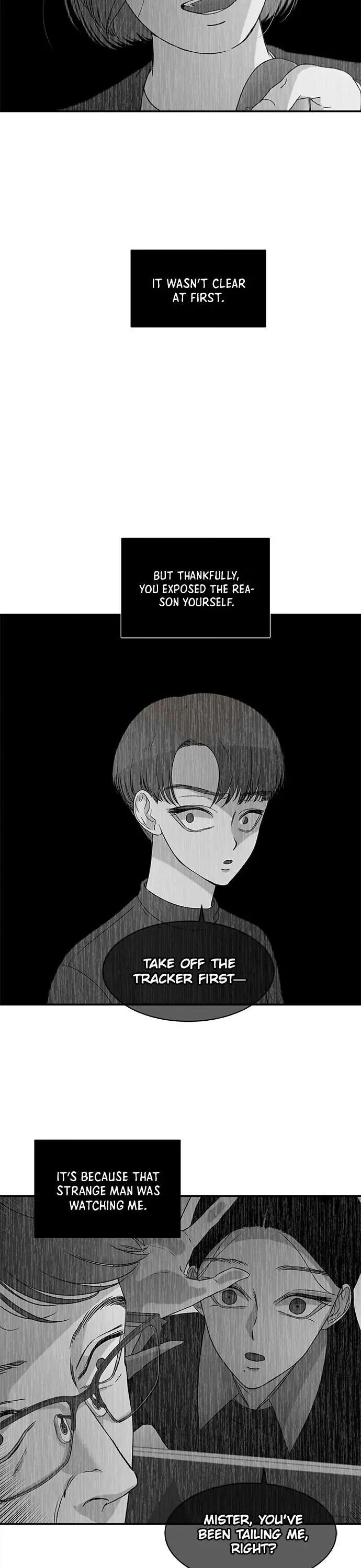 Read Olgami chapter 22 image 7 on Lezhin