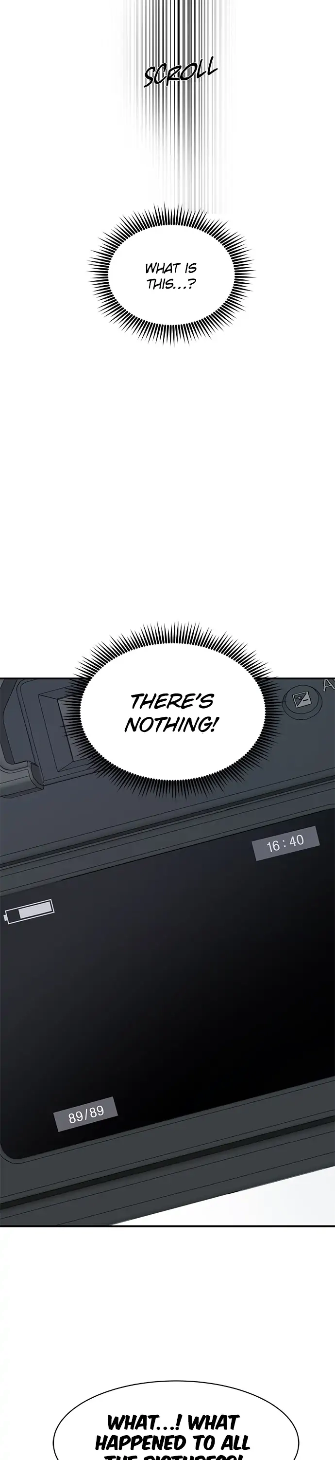 Read Olgami chapter 23 image 10 on Lezhin