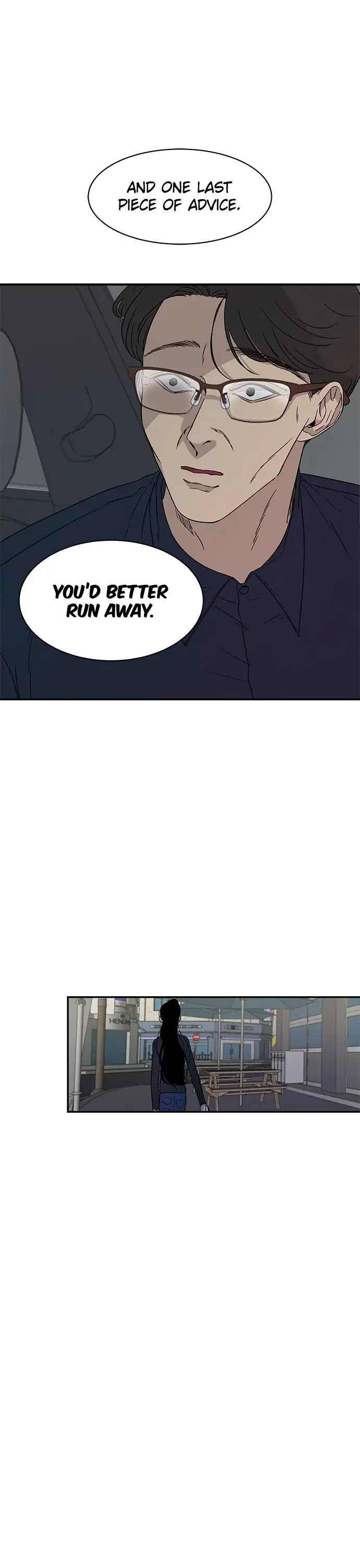Read Olgami chapter 23 image 13 on Lezhin
