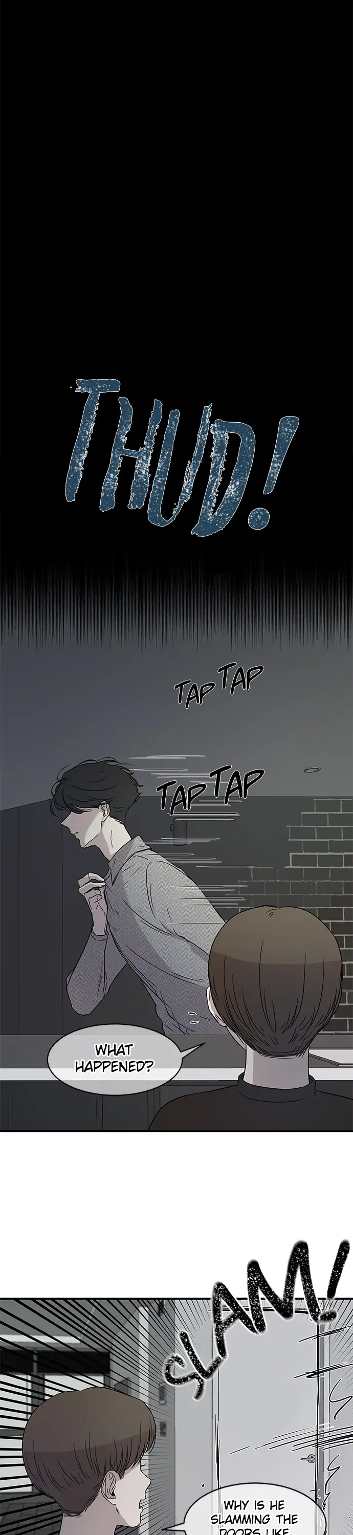 Read Olgami chapter 23 image 16 on Lezhin