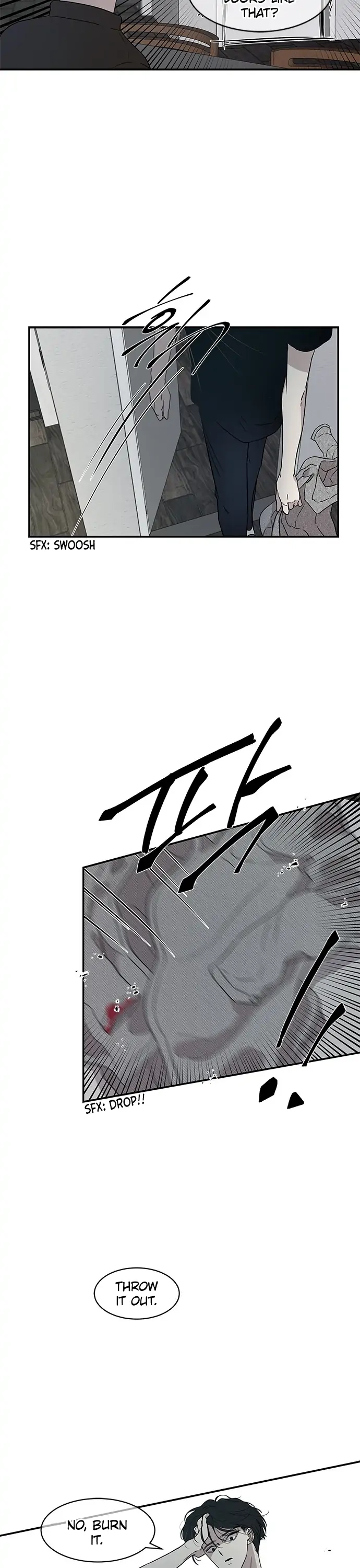Read Olgami chapter 23 image 17 on Lezhin