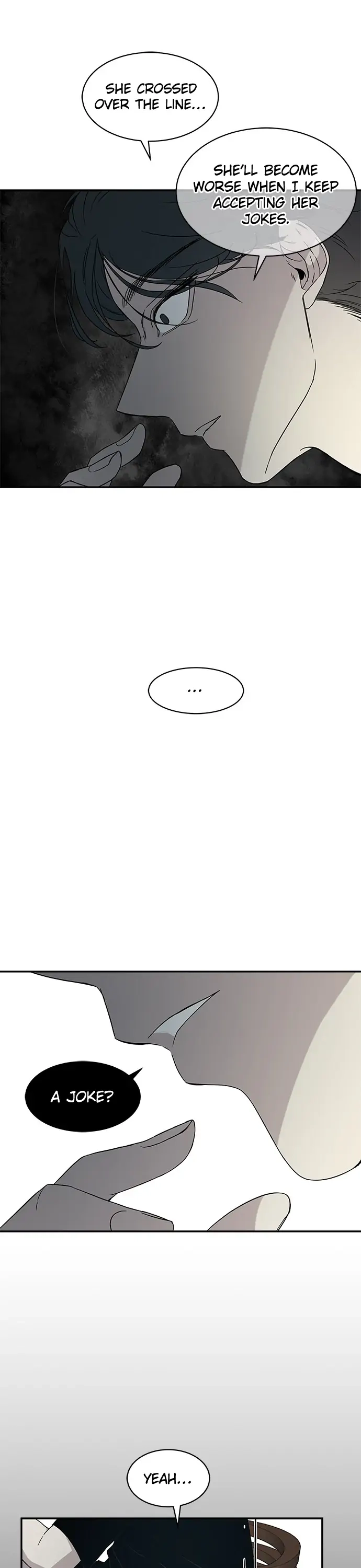 Read Olgami chapter 23 image 19 on Lezhin