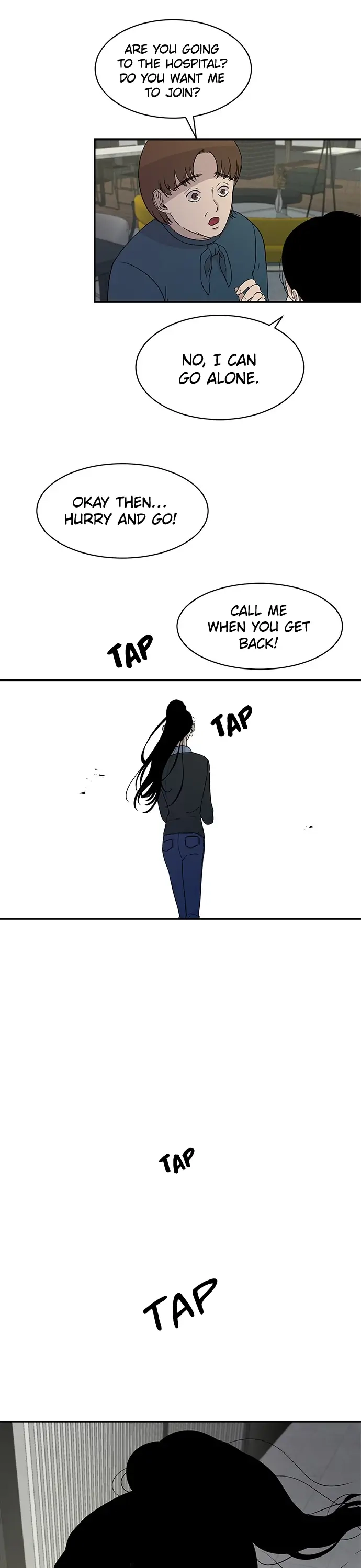 Read Olgami chapter 23 image 2 on Lezhin